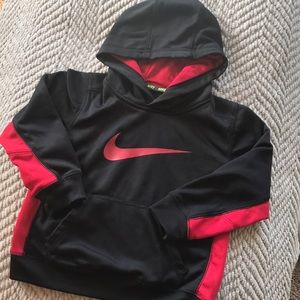 Boys Nike Hoodie